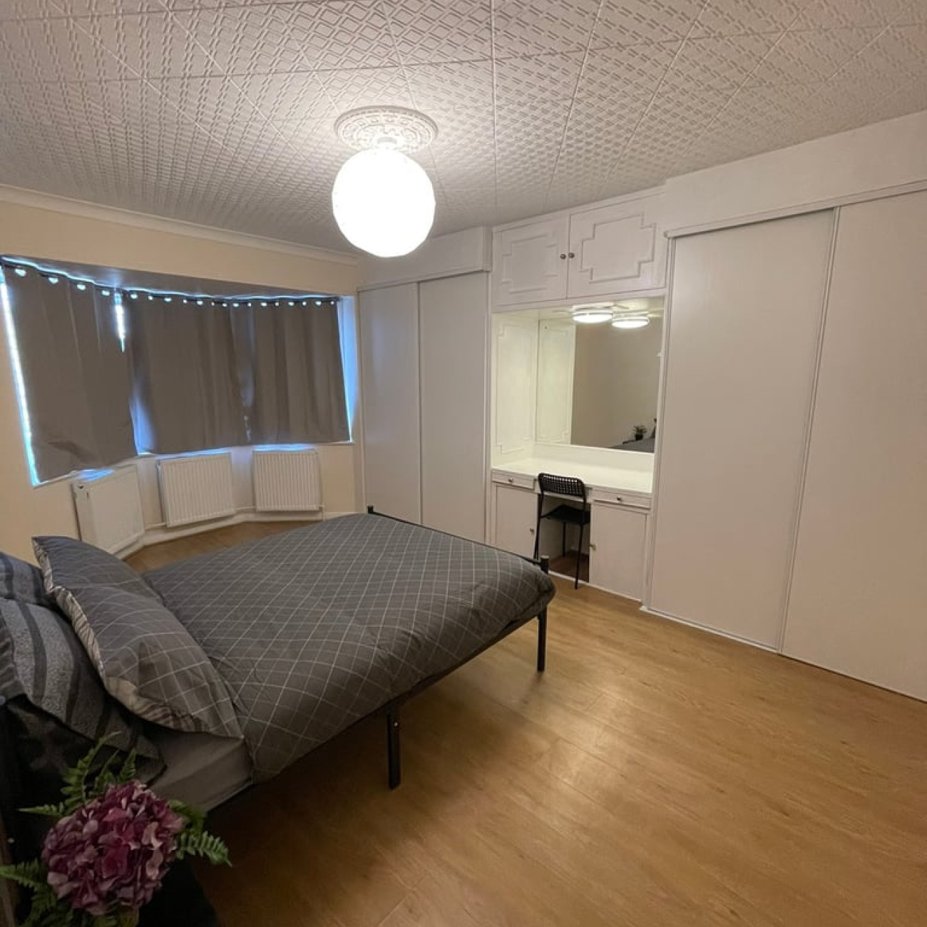 2 Bed with Garage Annfield Plain Stanley