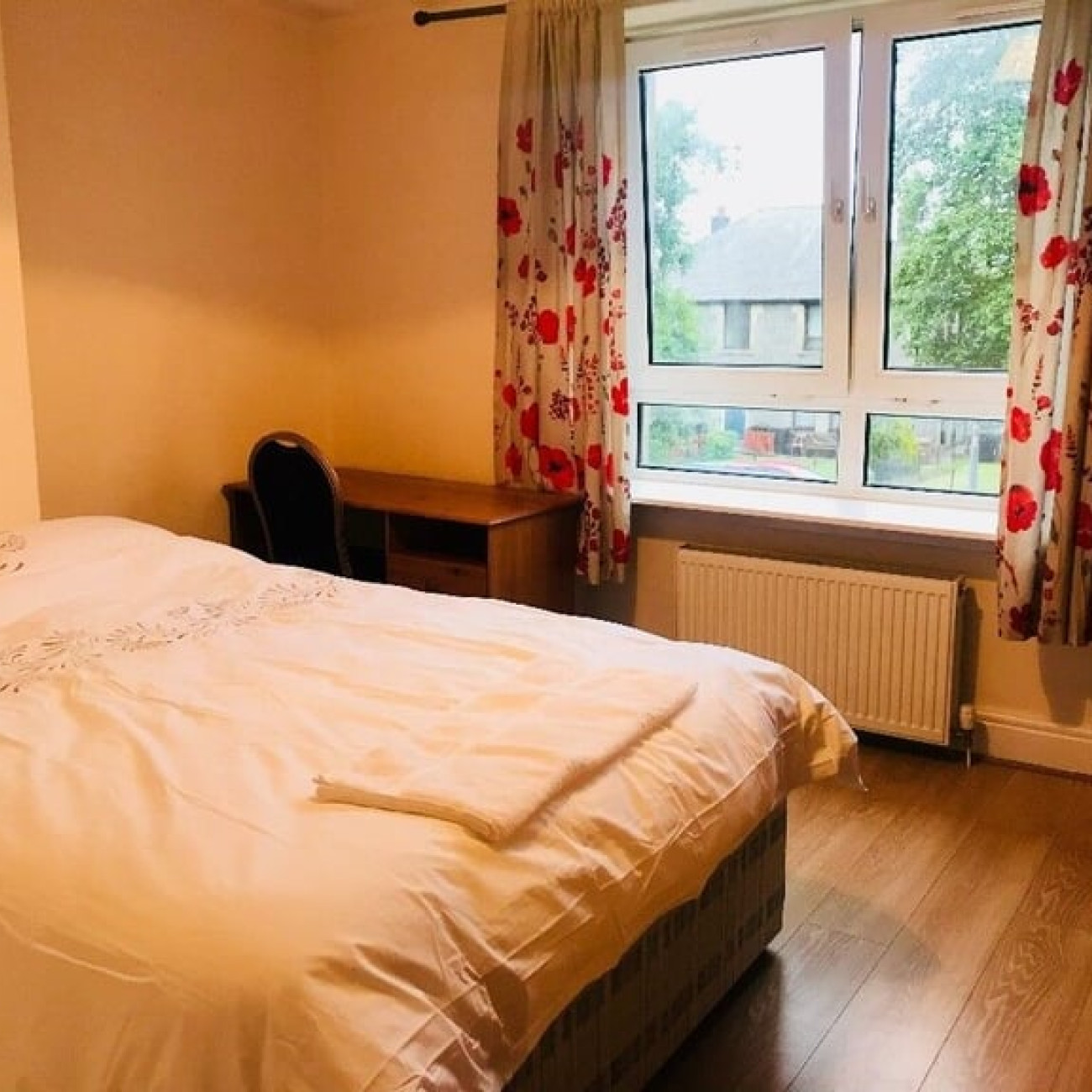 2 Bed with Garage Annfield Plain Stanley