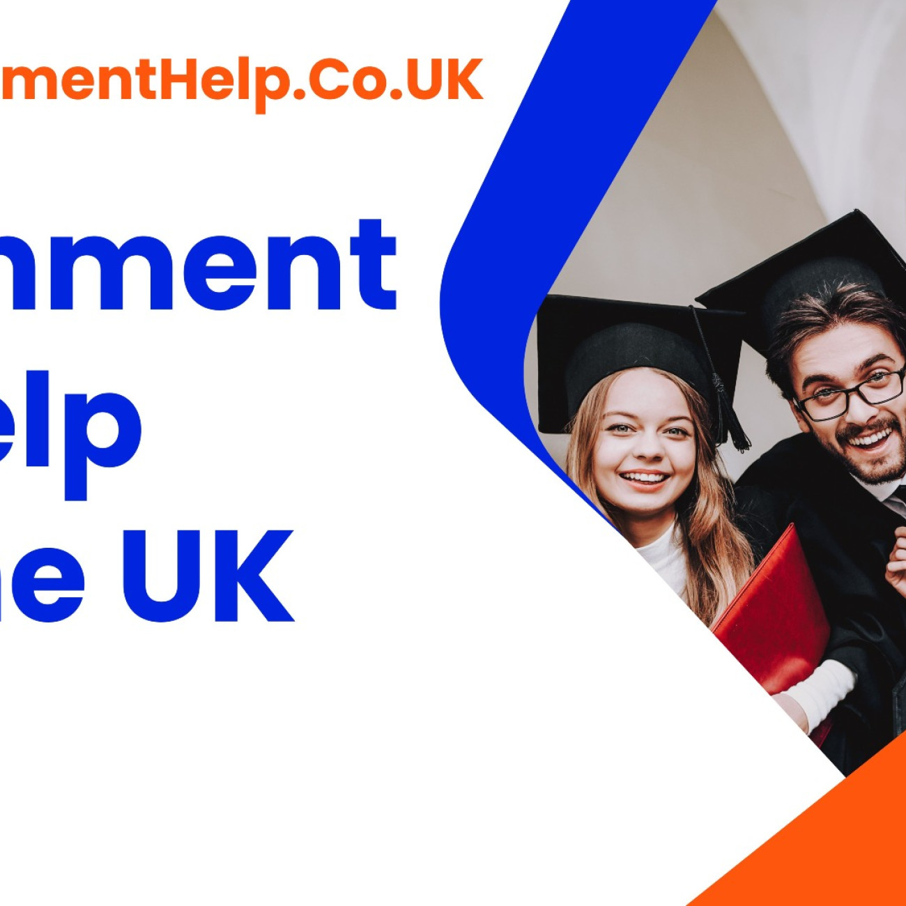 Assignment Help UK - from No1AssignmentHelp.Co.UK