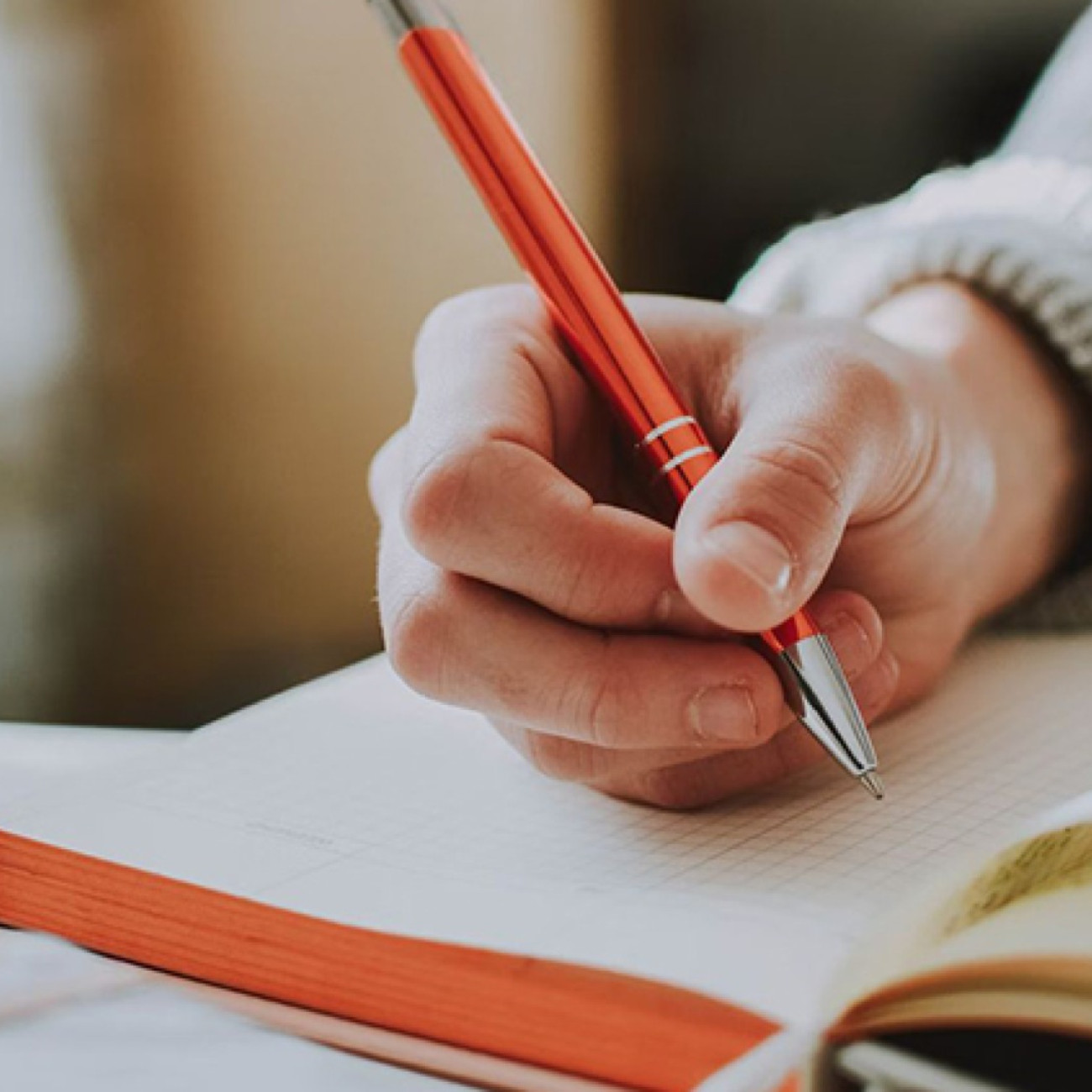 Purchasing term papers