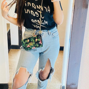 💋Hey i Am  monika available♥️ 24×7 For real meet for call and outcall💋