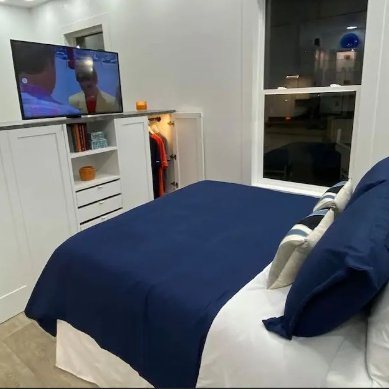 One bedroom and one bath tesla homes for sale