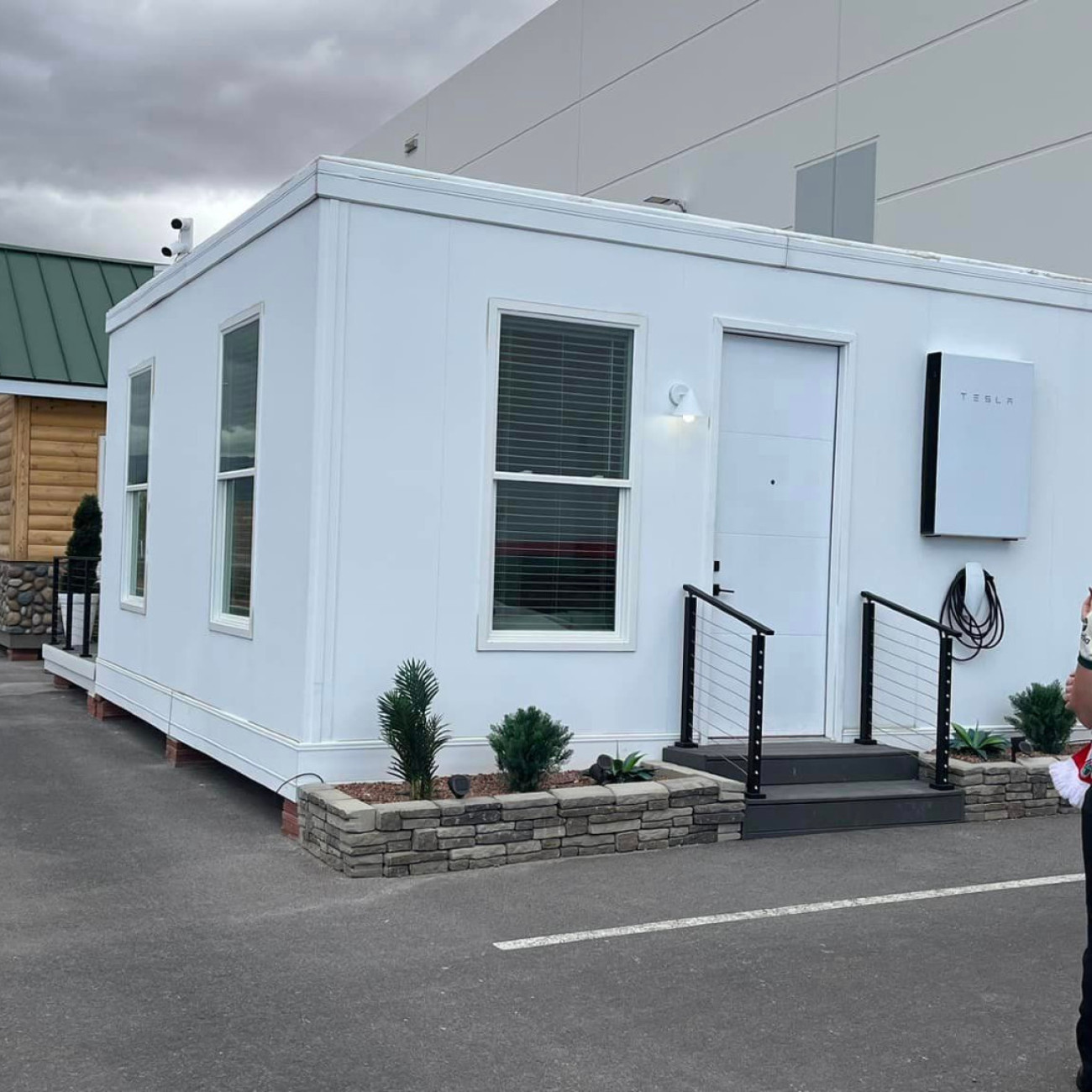 One bedroom and one bath tesla homes for sale