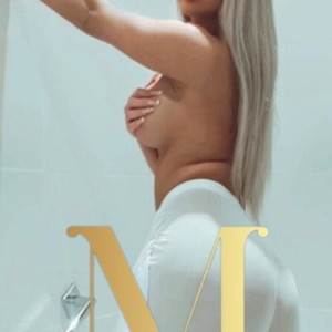 Laura -  Outcall - London Escort & Massage - Mystique Escorts Agency - 07446705719