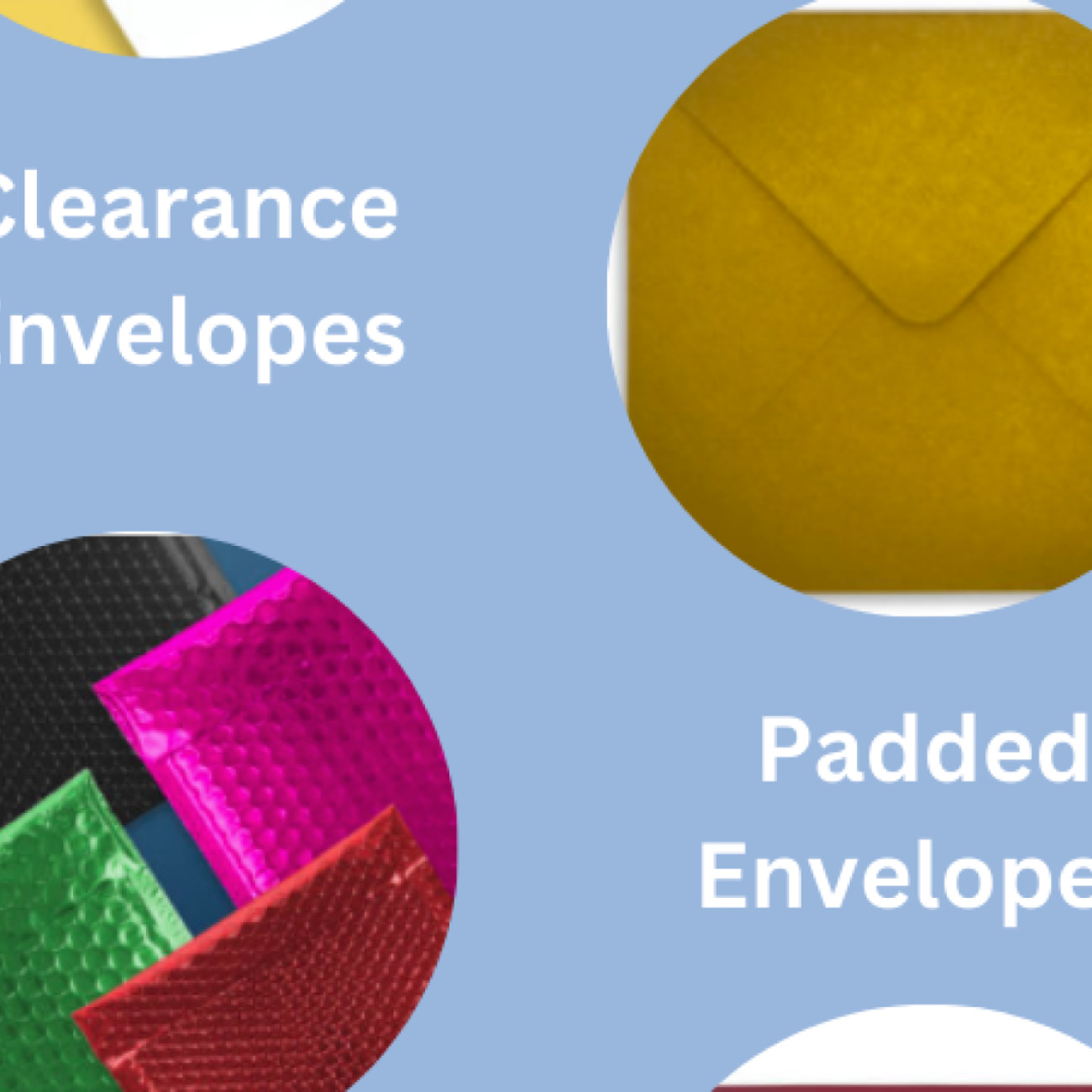 envelopes for gift cards | Theenvelopepeople
