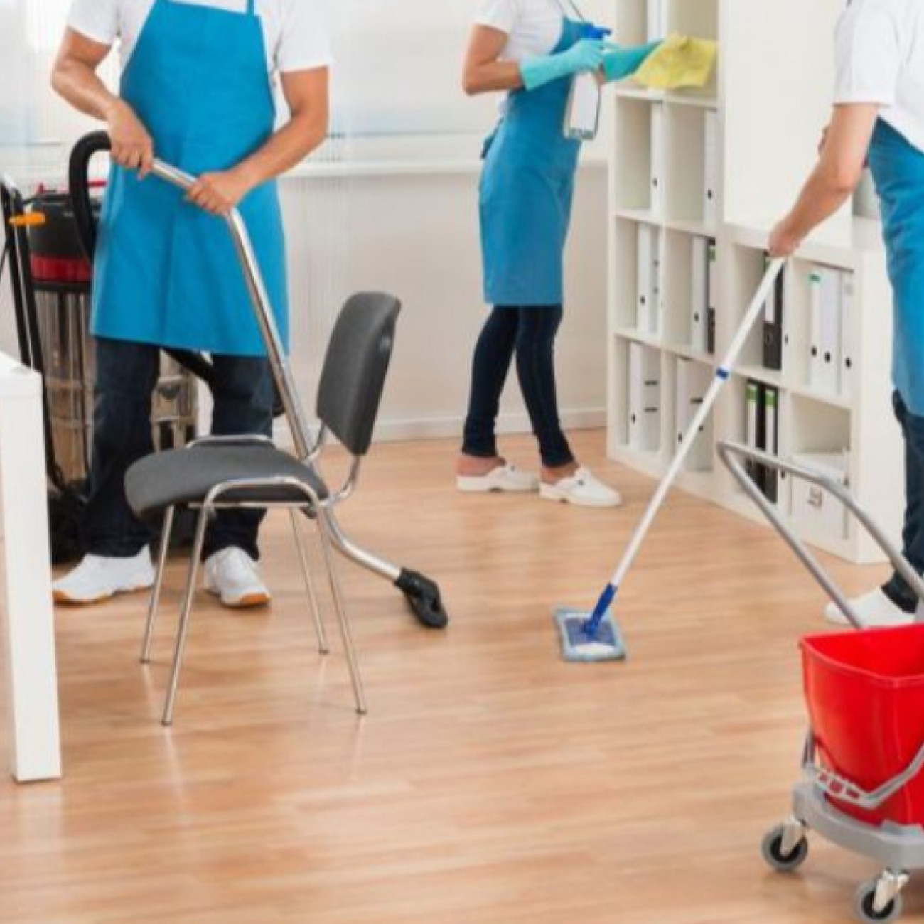 Best Cleaning Service to Clean Your House and Workplace