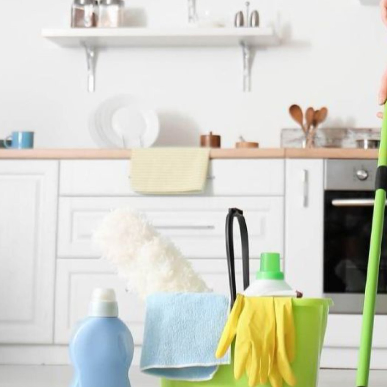 Best Cleaning Service to Clean Your House and Workplace