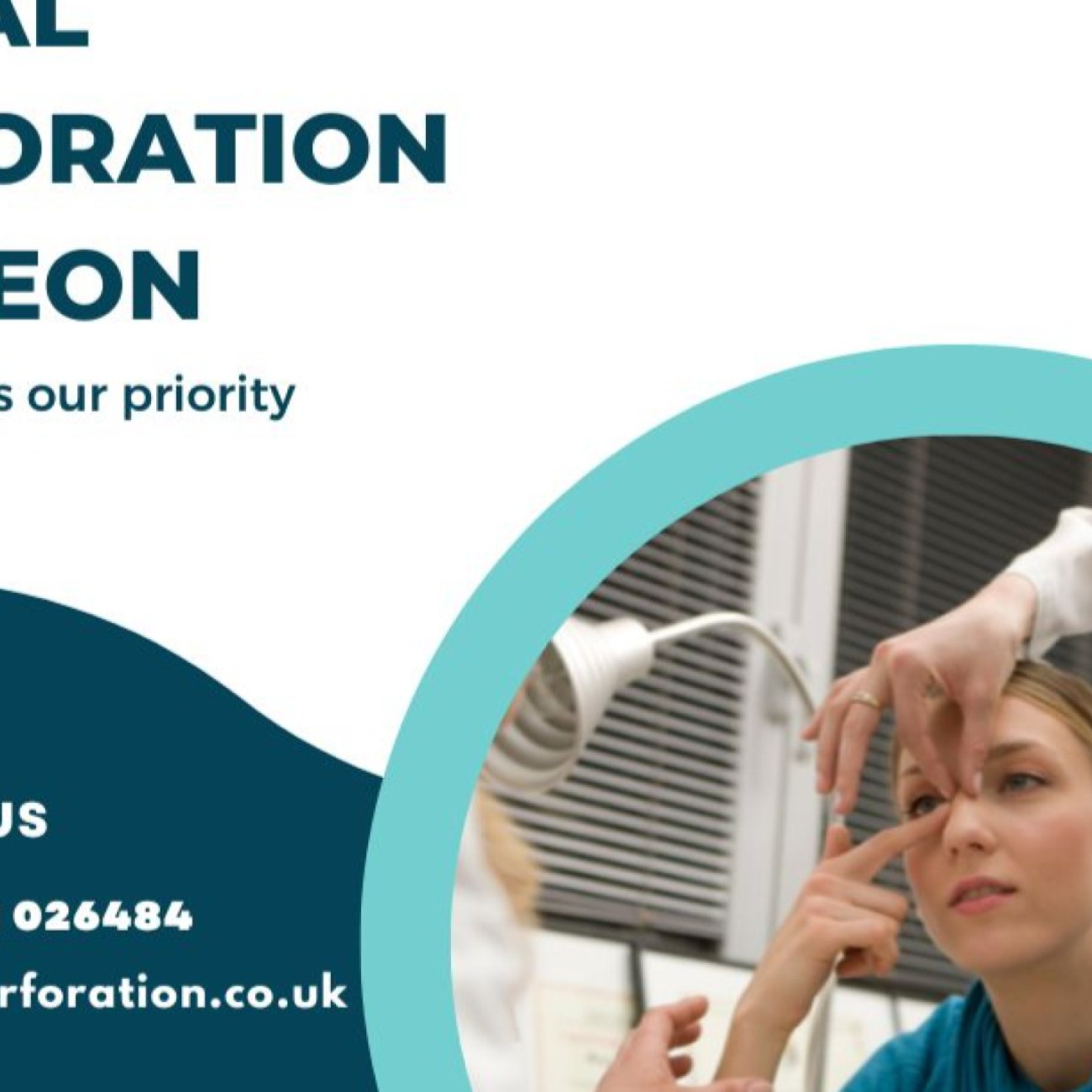 Find Effective Septal Perforation Repair with Septal Perforation - Your Trusted Solution