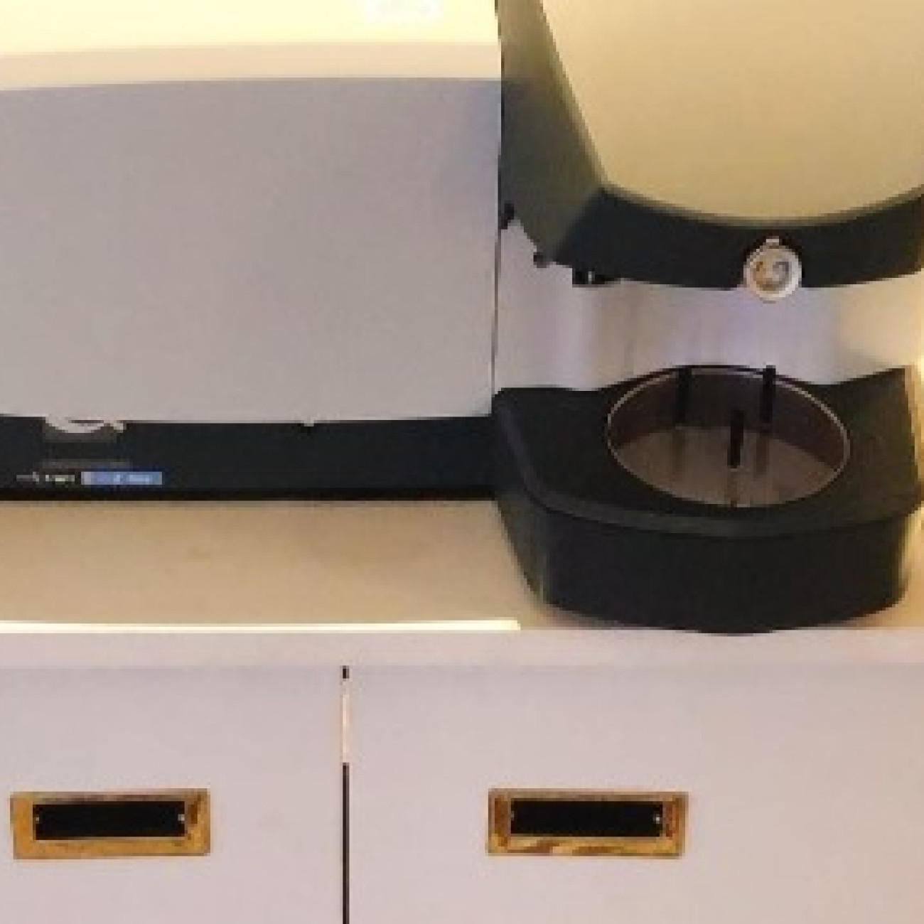 Nidek Patternless LEXCE Trend8 Lens Edger
