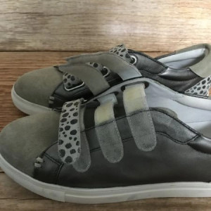 womens high boots uk 6