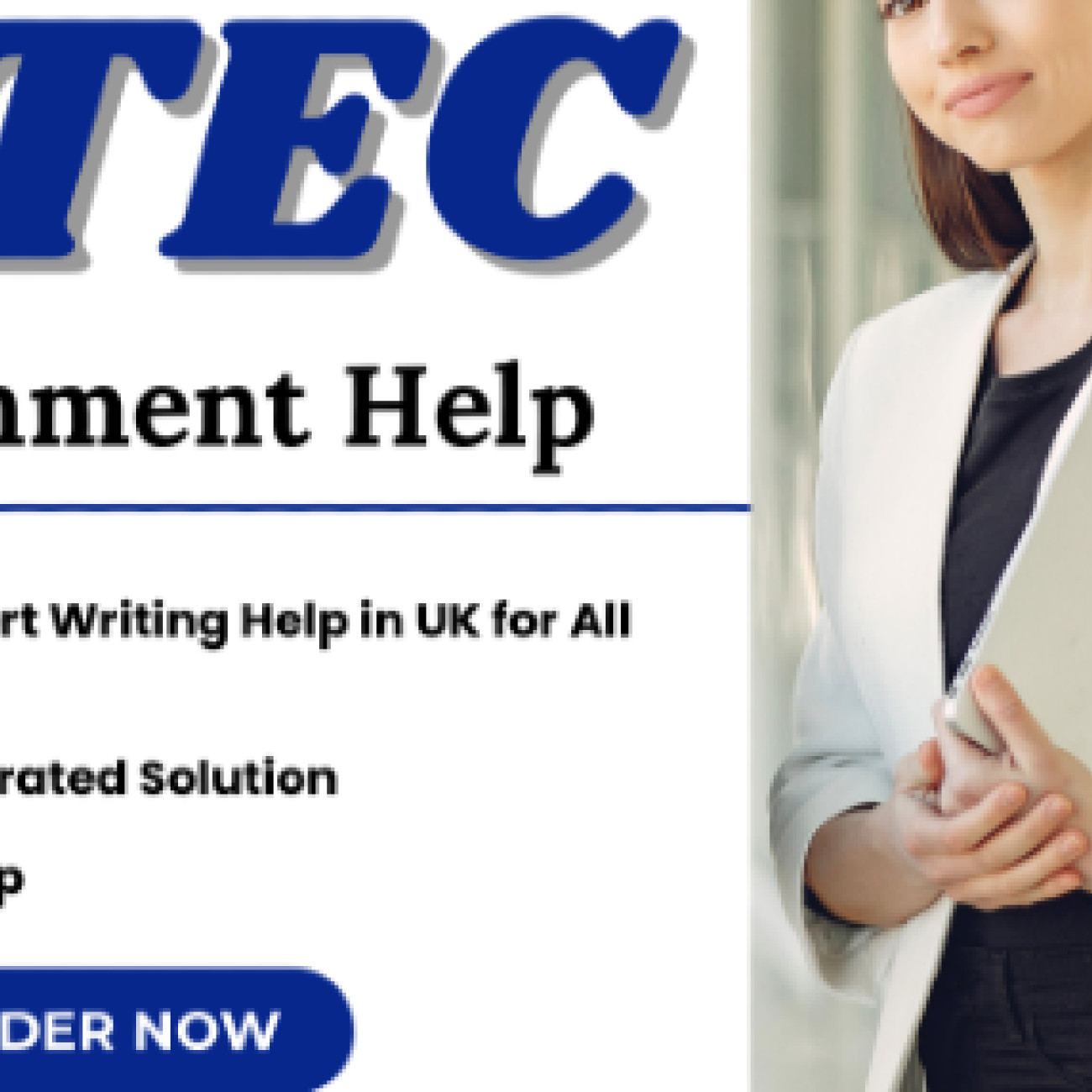 AssignmentTask Offers BTEC Assignment Help by Professional Experts