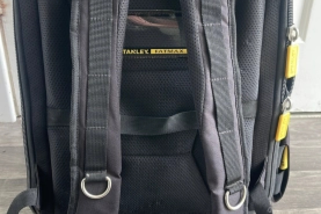 work bag stanley