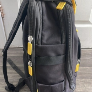 work bag stanley