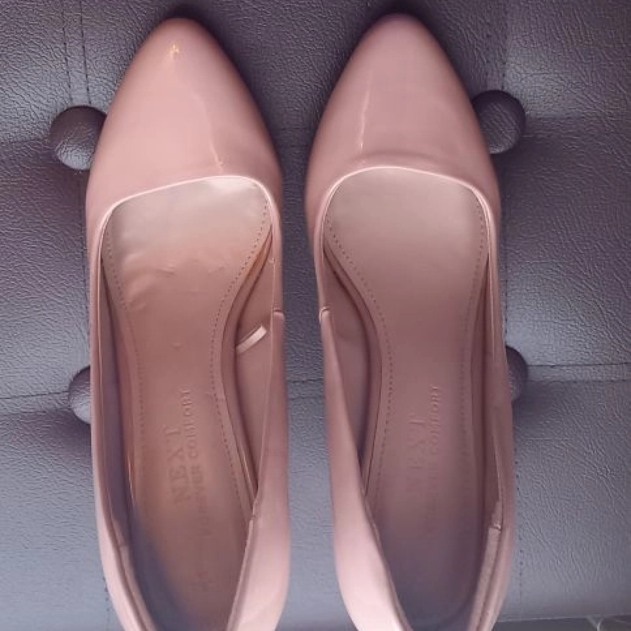 4 Pairs of Shoes/Boots - Size 5