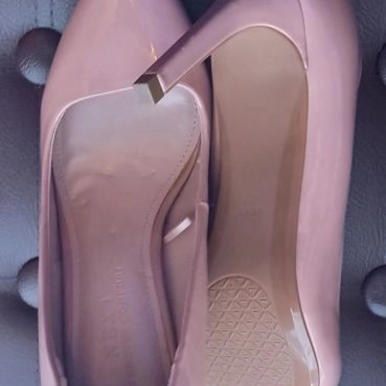 4 Pairs of Shoes/Boots - Size 5