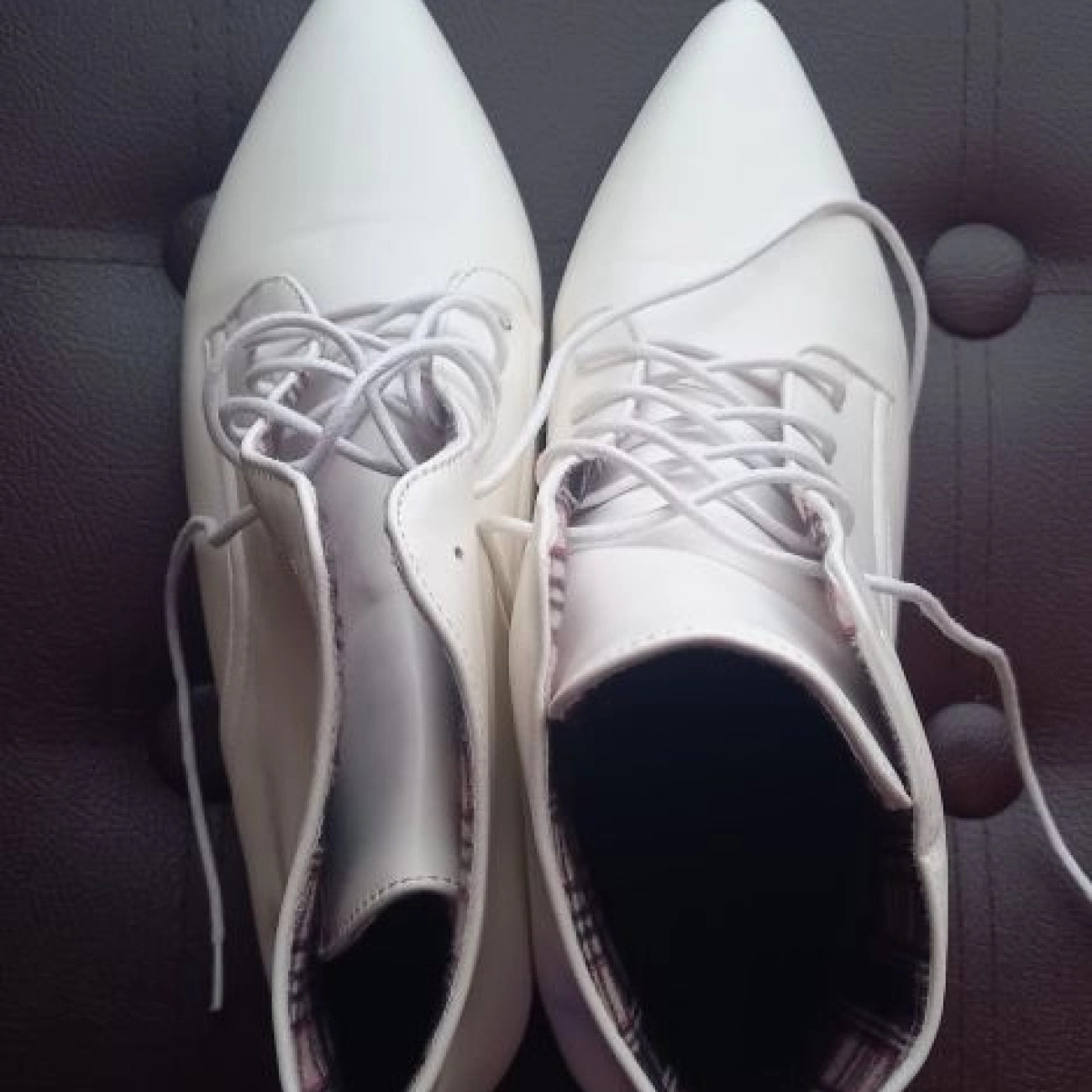 4 Pairs of Shoes/Boots - Size 5
