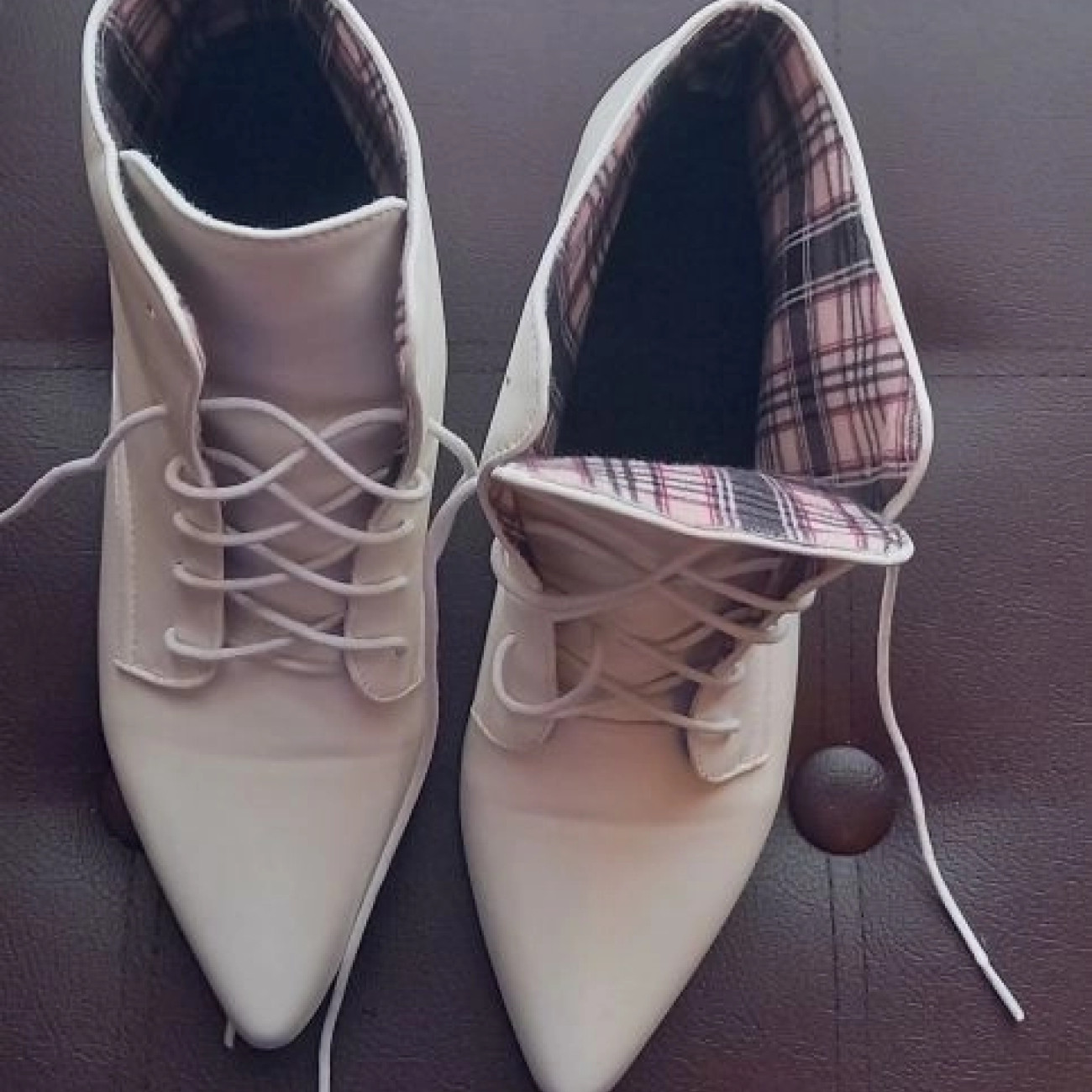 4 Pairs of Shoes/Boots - Size 5