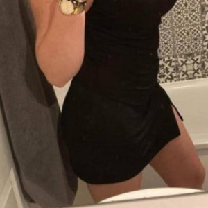 Eva  VIP Party Girl 🥂