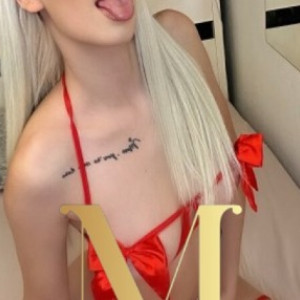 Ava - London Escort - Mystique Escorts Agency - 07446705719