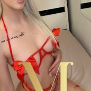 Ava - London Escort - Mystique Escorts Agency - 07446705719