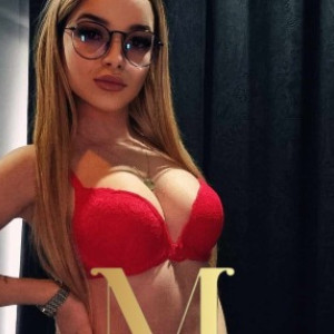 Annabella - London Escort - Mystique Escorts Agency - 07446705719