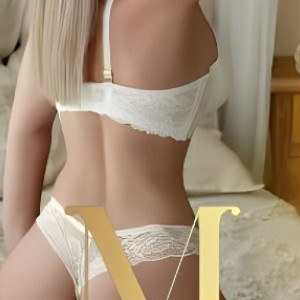 Athena - London Escort - Mystique Escorts Agency - 07446705719