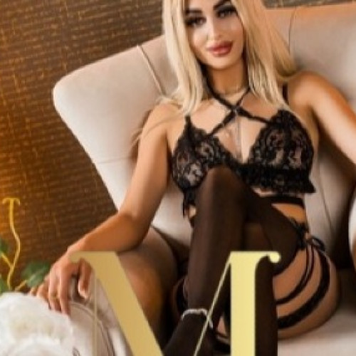Lorette - London Escort - Mystique Escorts Agency - 07446705719