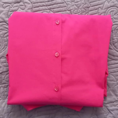 Pink Blouse. Sie 14