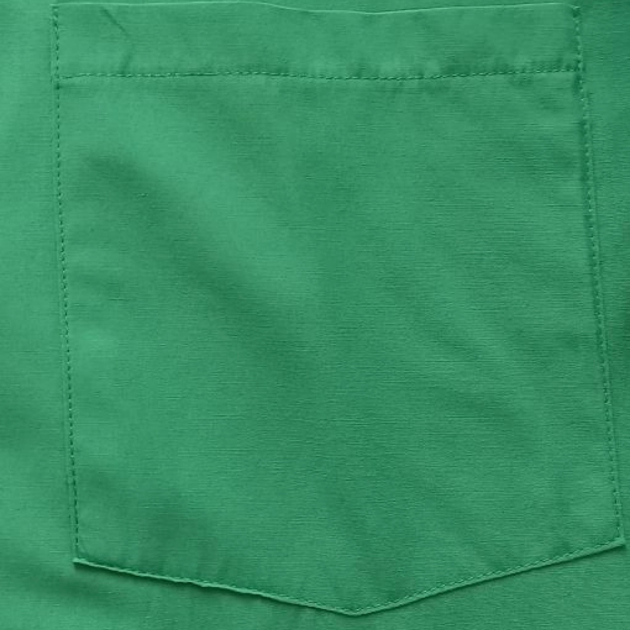 Green Blouse. Size 14