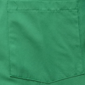 Green Blouse. Size 14