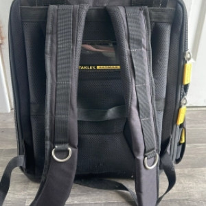 work bag stanley