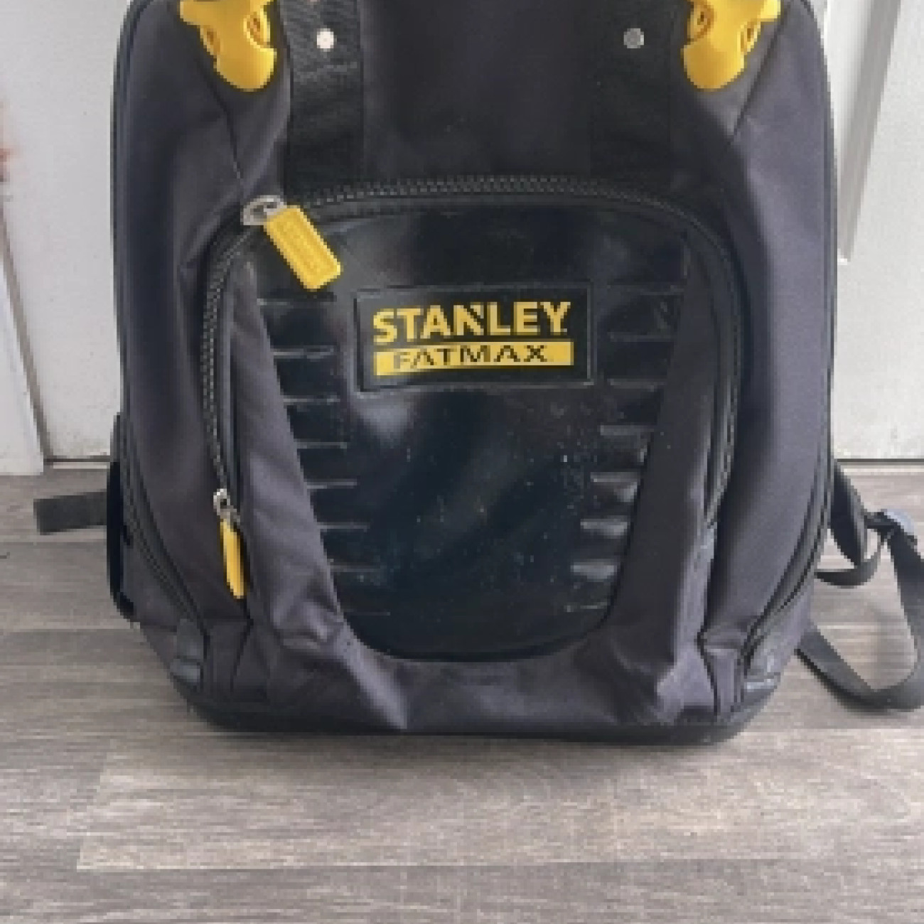 work bag stanley