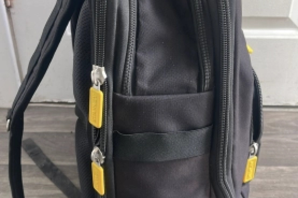 work bag stanley