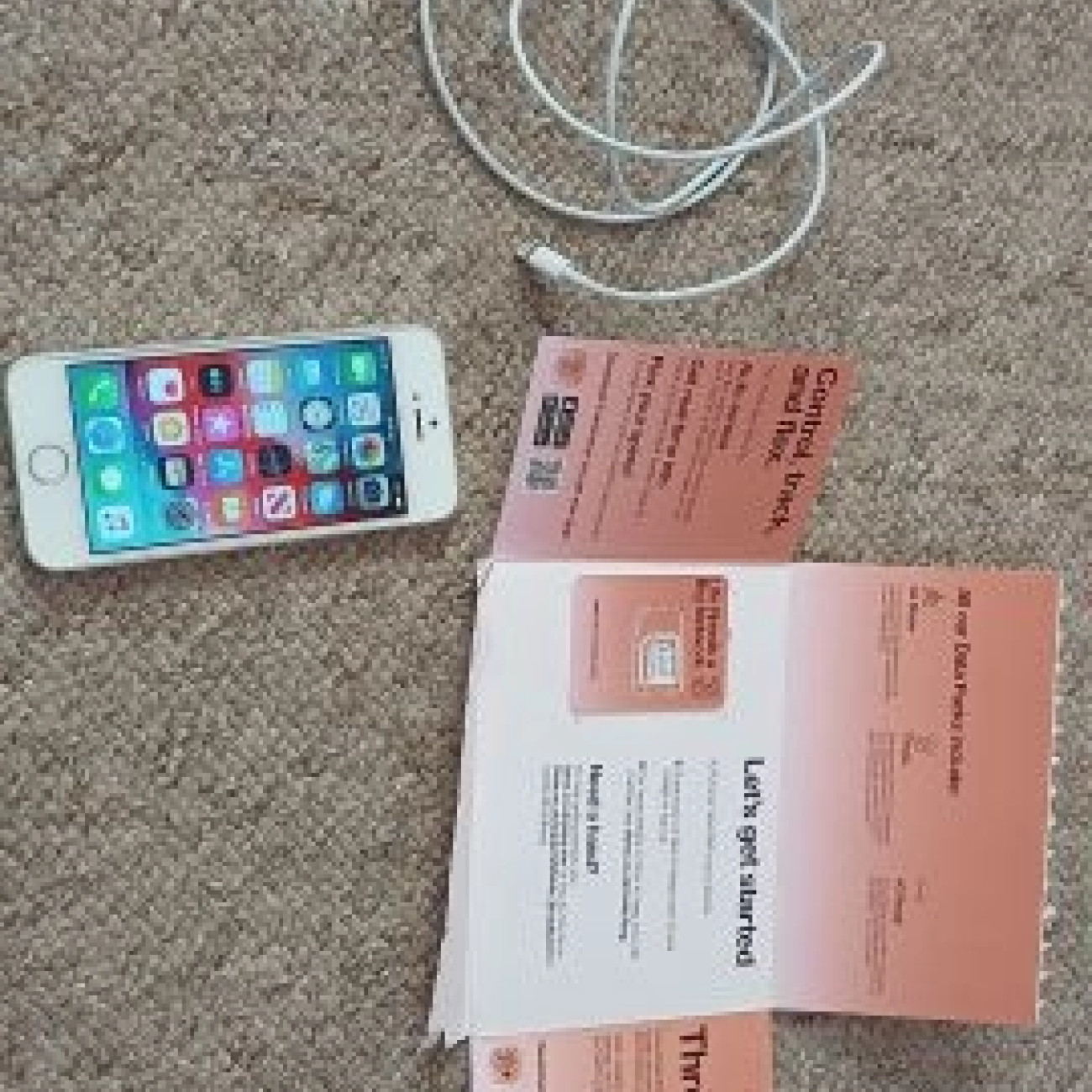 unlocked sim free apple iphone 5s mobile phone with free uk postage