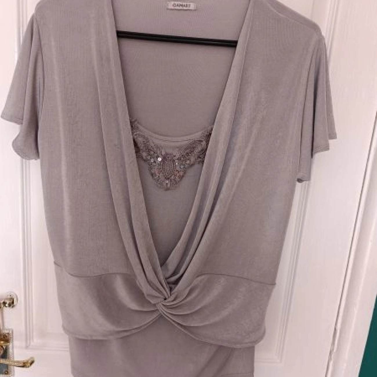 Women's T-shirt