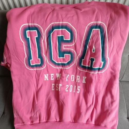 Womens Sweatshirt