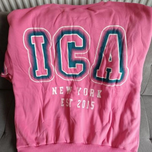 Womens Sweatshirt