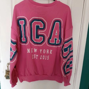 Womens Sweatshirt