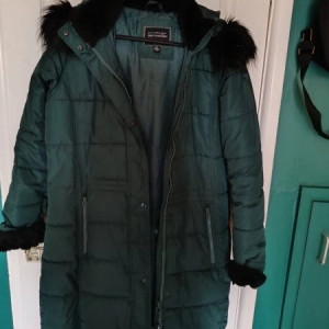 Women's Coat