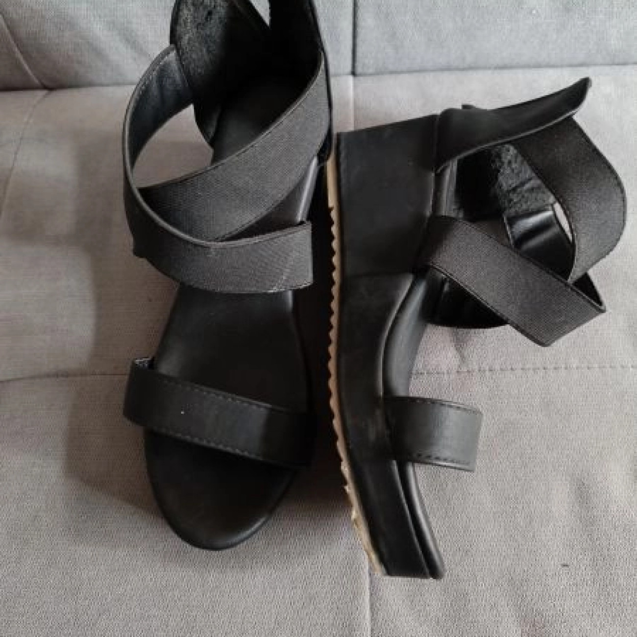Women Wedge Sandals