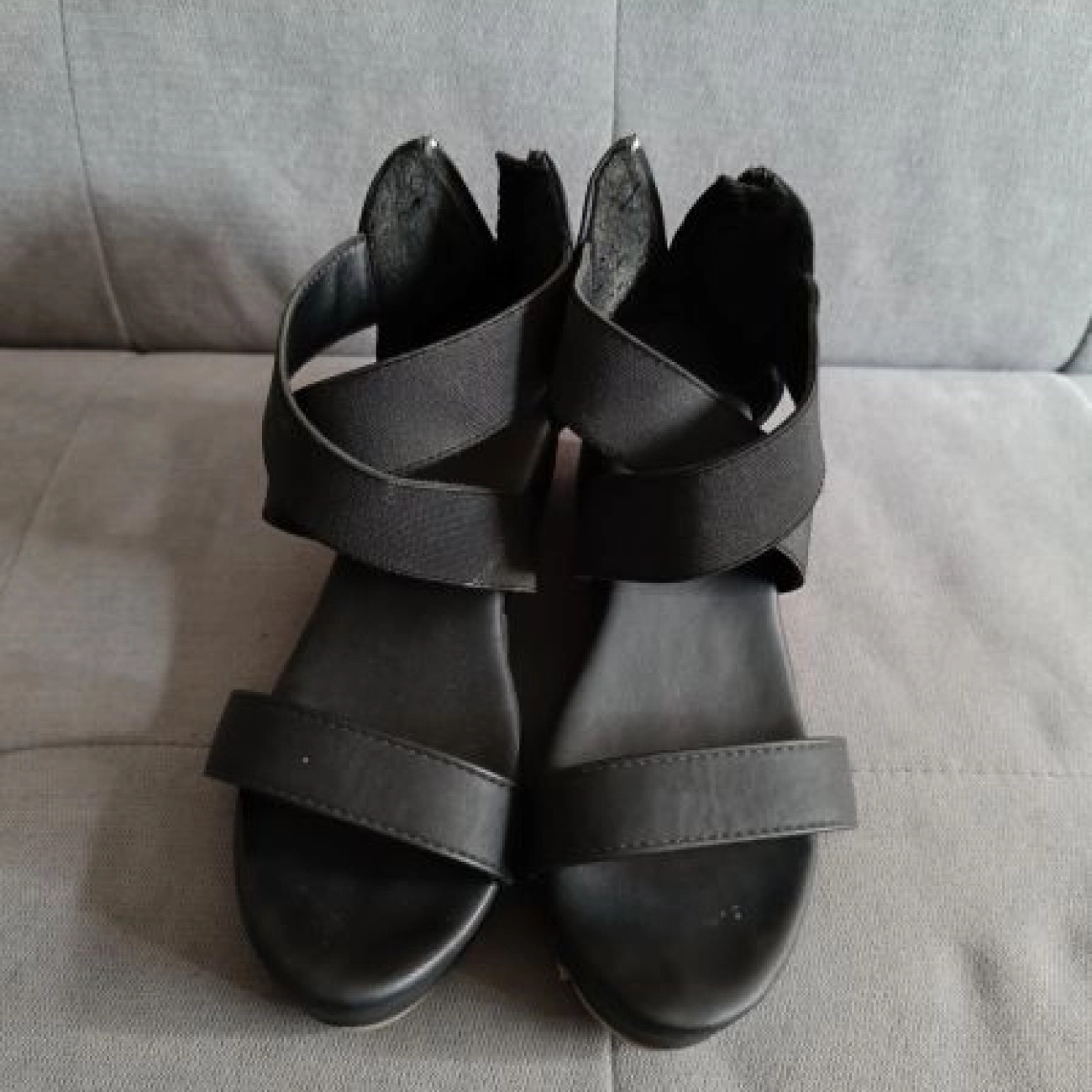 Women Wedge Sandals