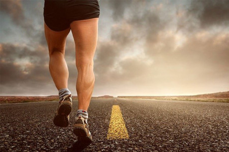 5 tips to getting back into a workout routine