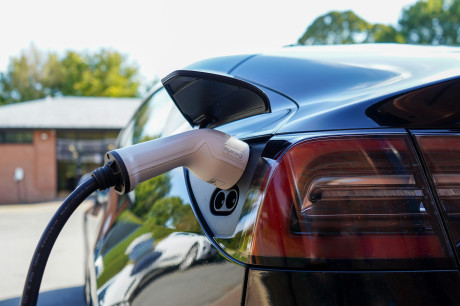 Should You Buy an Electric Car?