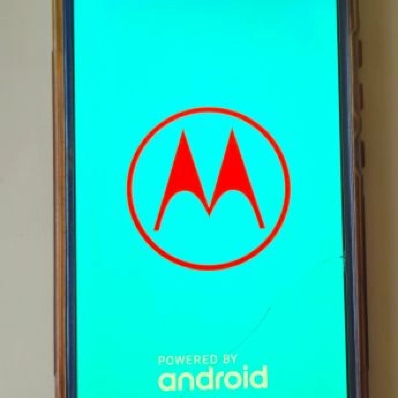 Motorola X4 Mobile Phone