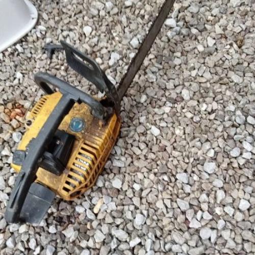 Festool chopsaw ks
