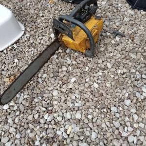 Festool chopsaw ks