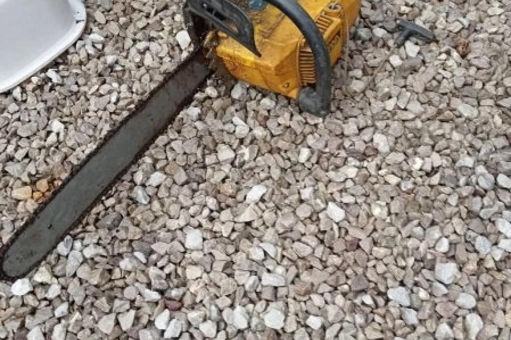 Festool chopsaw ks