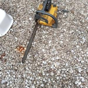 Festool chopsaw ks