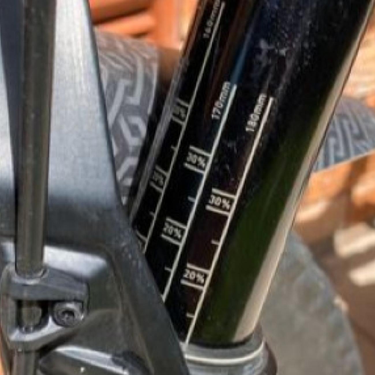 2022 Trek Rail 7