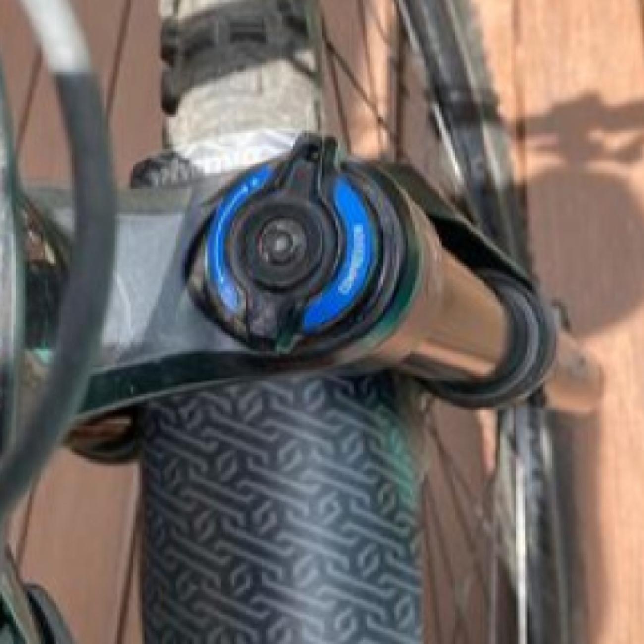2022 Trek Rail 7